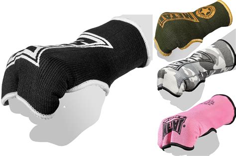 sous gants metal boxe|boxe de metal.